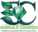 Emerald Course