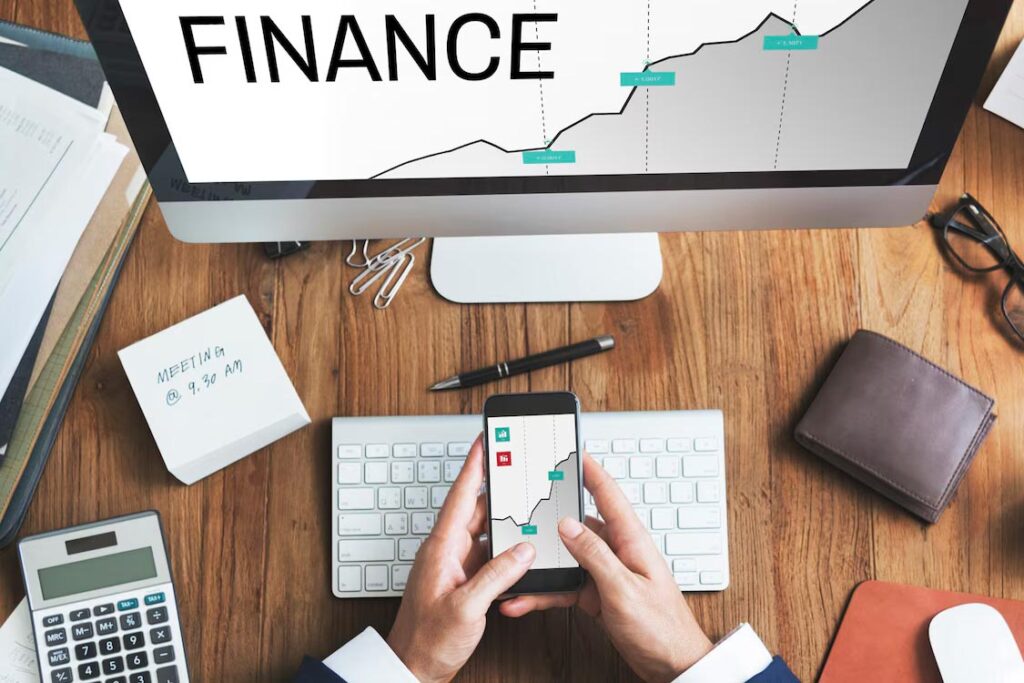 Securitization Education: Navigating Complex Financial Structures img